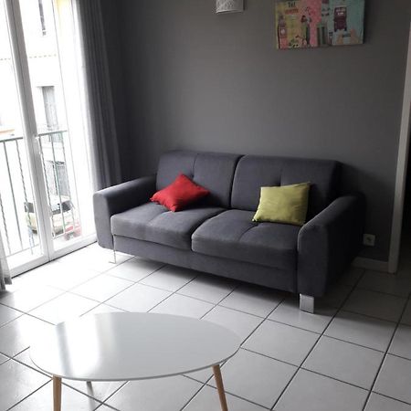 Appartement Village Le Liberty 3 Argeles Sur Mer 2Km Plage Exterior photo