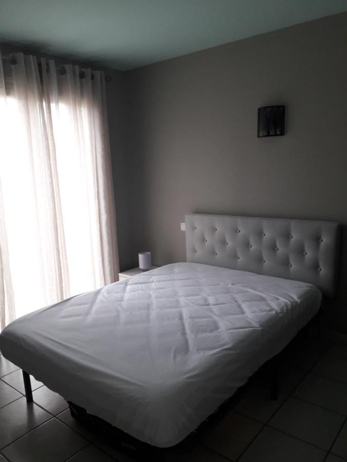 Appartement Village Le Liberty 3 Argeles Sur Mer 2Km Plage Exterior photo